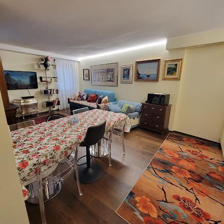 Verona City San Zeno Apartment Dış mekan fotoğraf