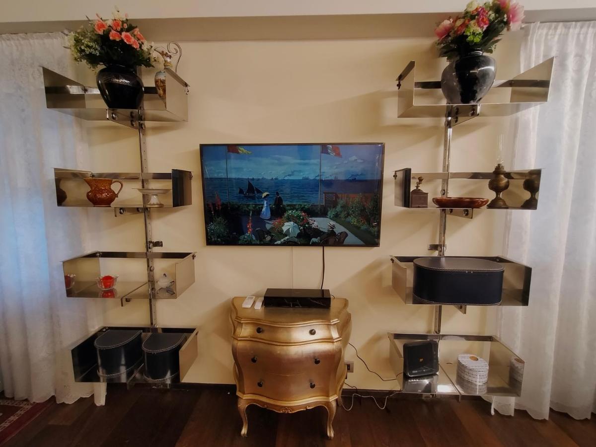 Verona City San Zeno Apartment Dış mekan fotoğraf