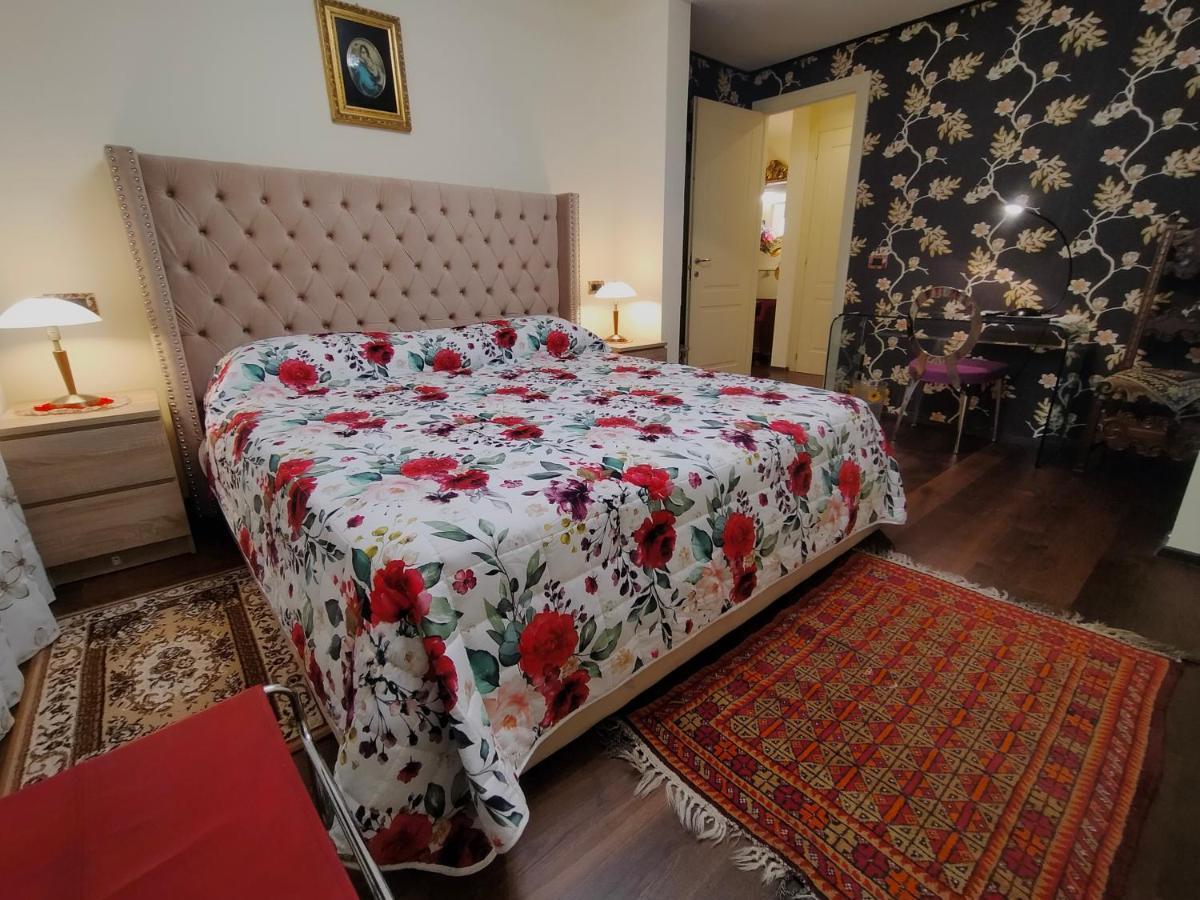 Verona City San Zeno Apartment Dış mekan fotoğraf