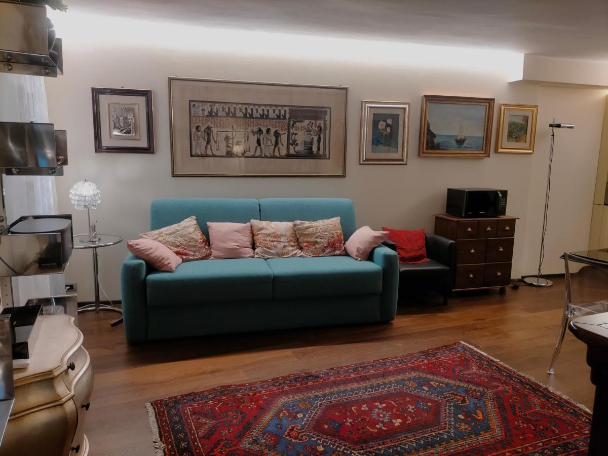 Verona City San Zeno Apartment Dış mekan fotoğraf