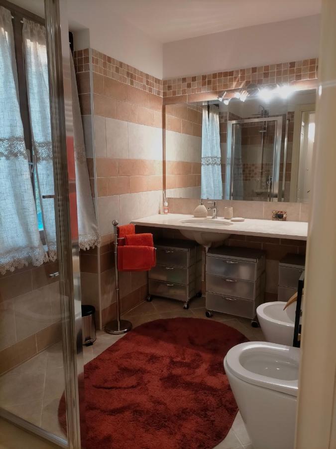 Verona City San Zeno Apartment Dış mekan fotoğraf