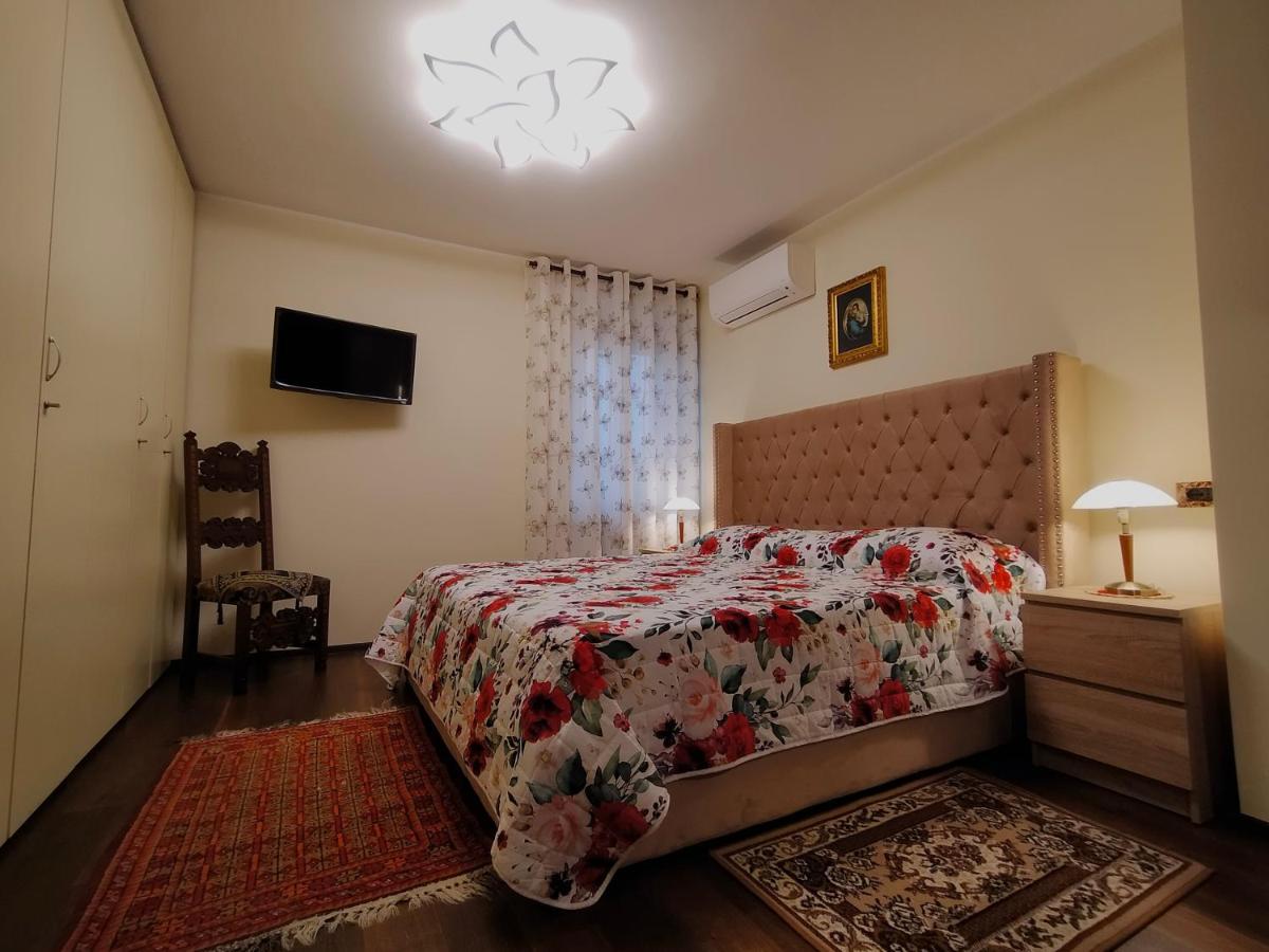 Verona City San Zeno Apartment Dış mekan fotoğraf