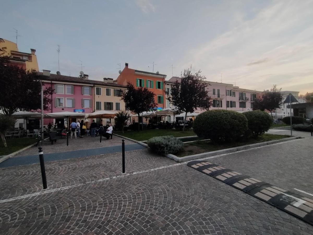 Verona City San Zeno Apartment Dış mekan fotoğraf