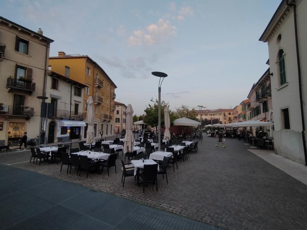 Verona City San Zeno Apartment Dış mekan fotoğraf