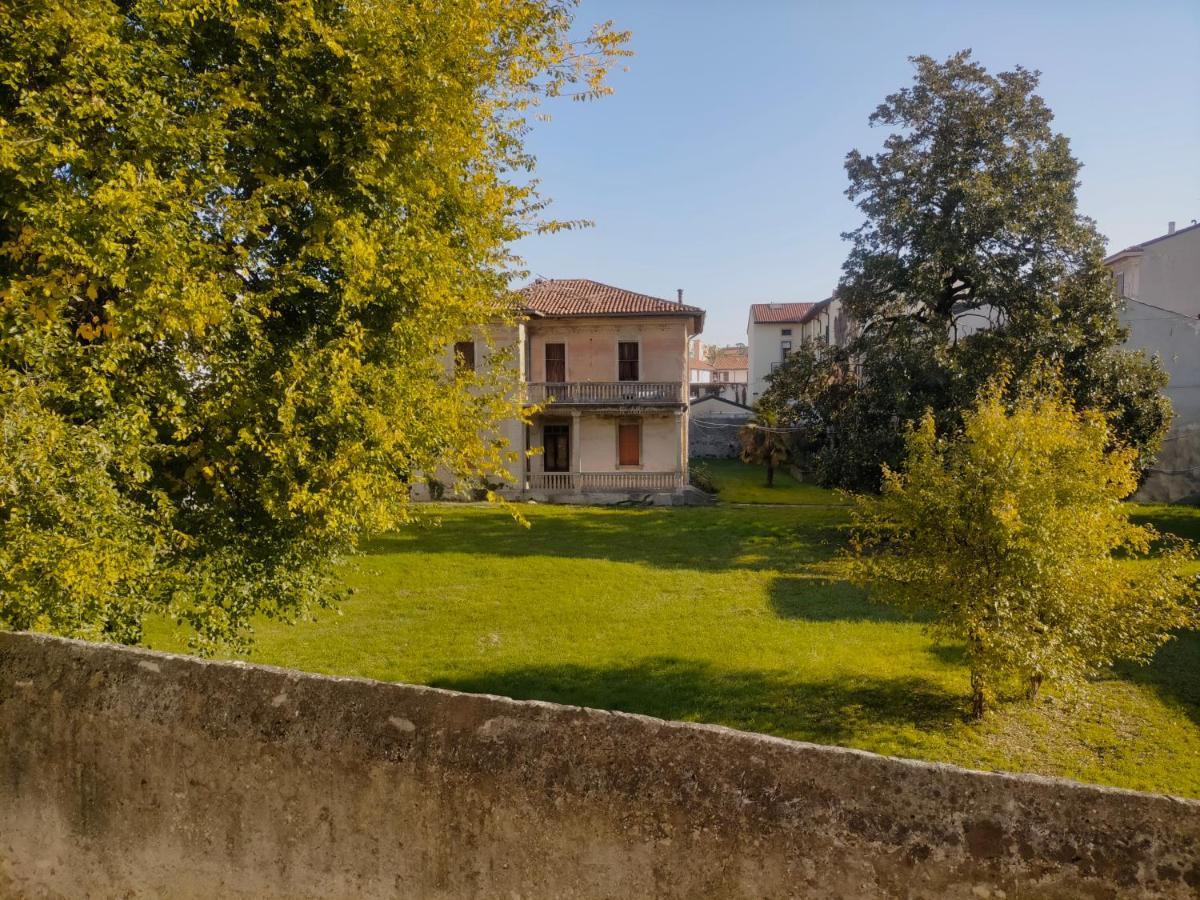 Verona City San Zeno Apartment Dış mekan fotoğraf