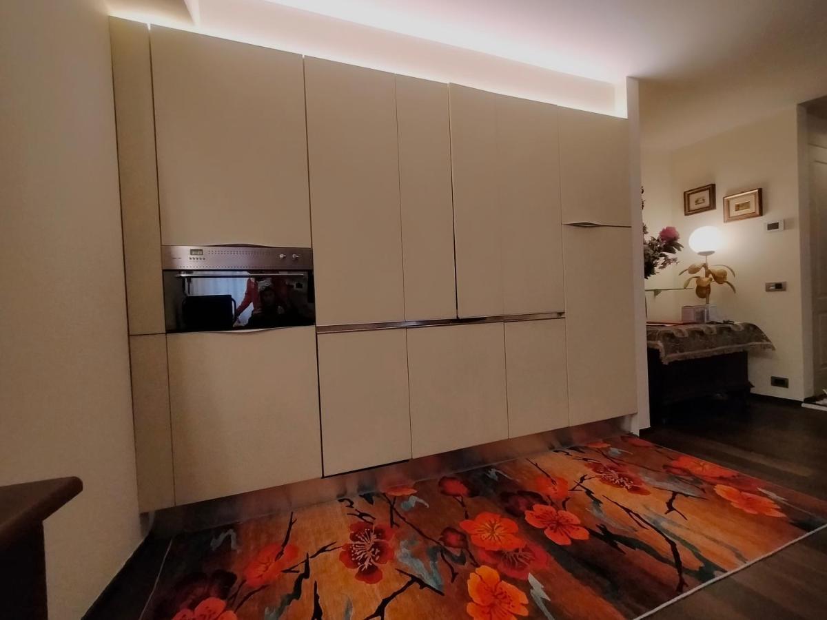 Verona City San Zeno Apartment Dış mekan fotoğraf