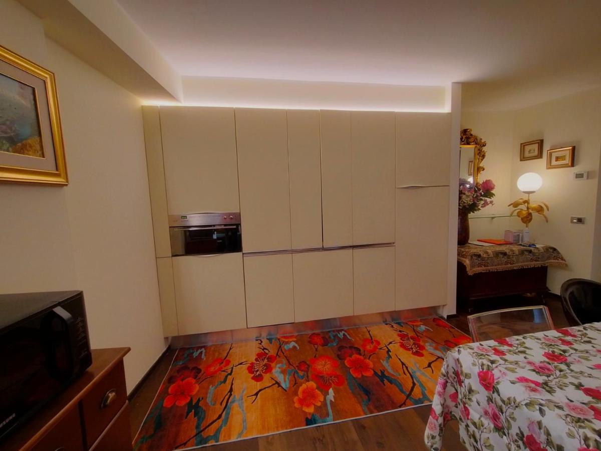 Verona City San Zeno Apartment Dış mekan fotoğraf