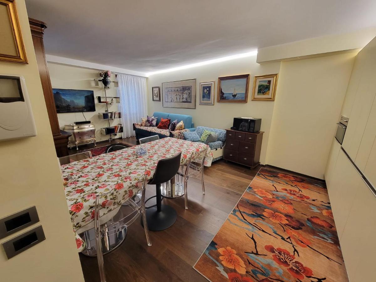 Verona City San Zeno Apartment Dış mekan fotoğraf