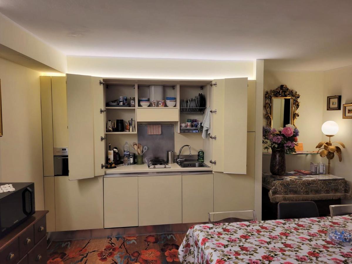 Verona City San Zeno Apartment Dış mekan fotoğraf