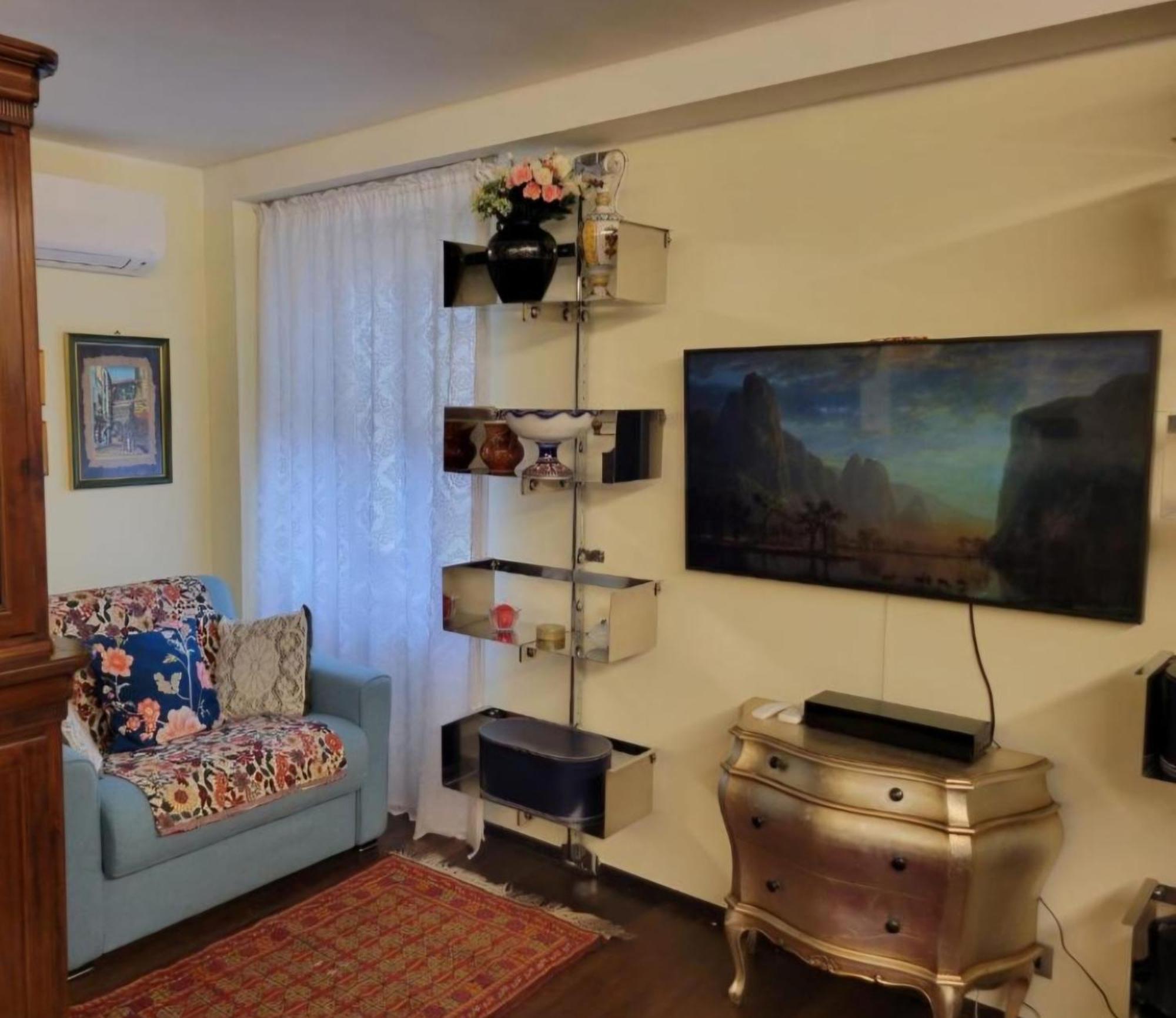 Verona City San Zeno Apartment Dış mekan fotoğraf